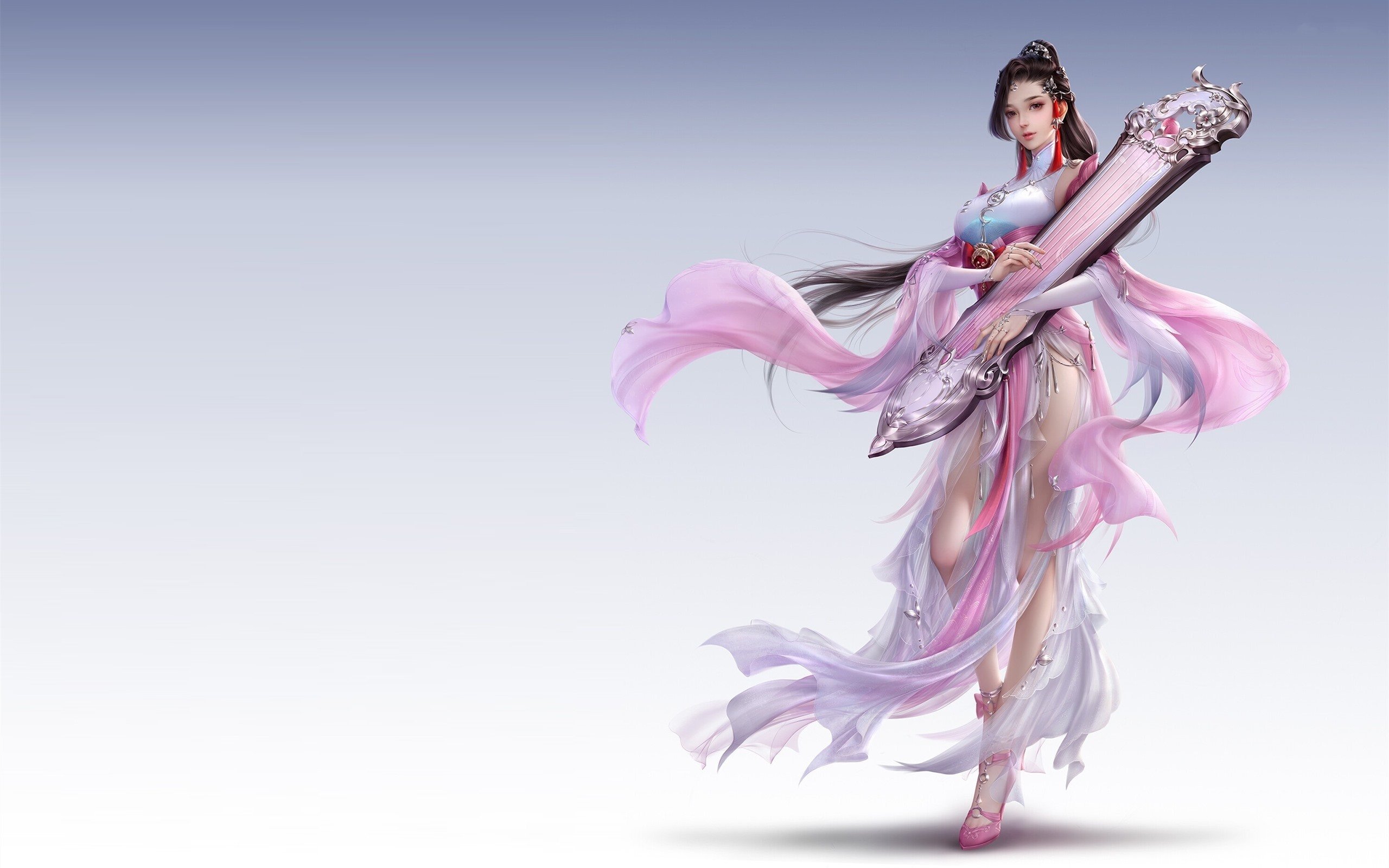 时空跃迁新纪元，v7.2.5版本正式上线公告 2026年5月1日